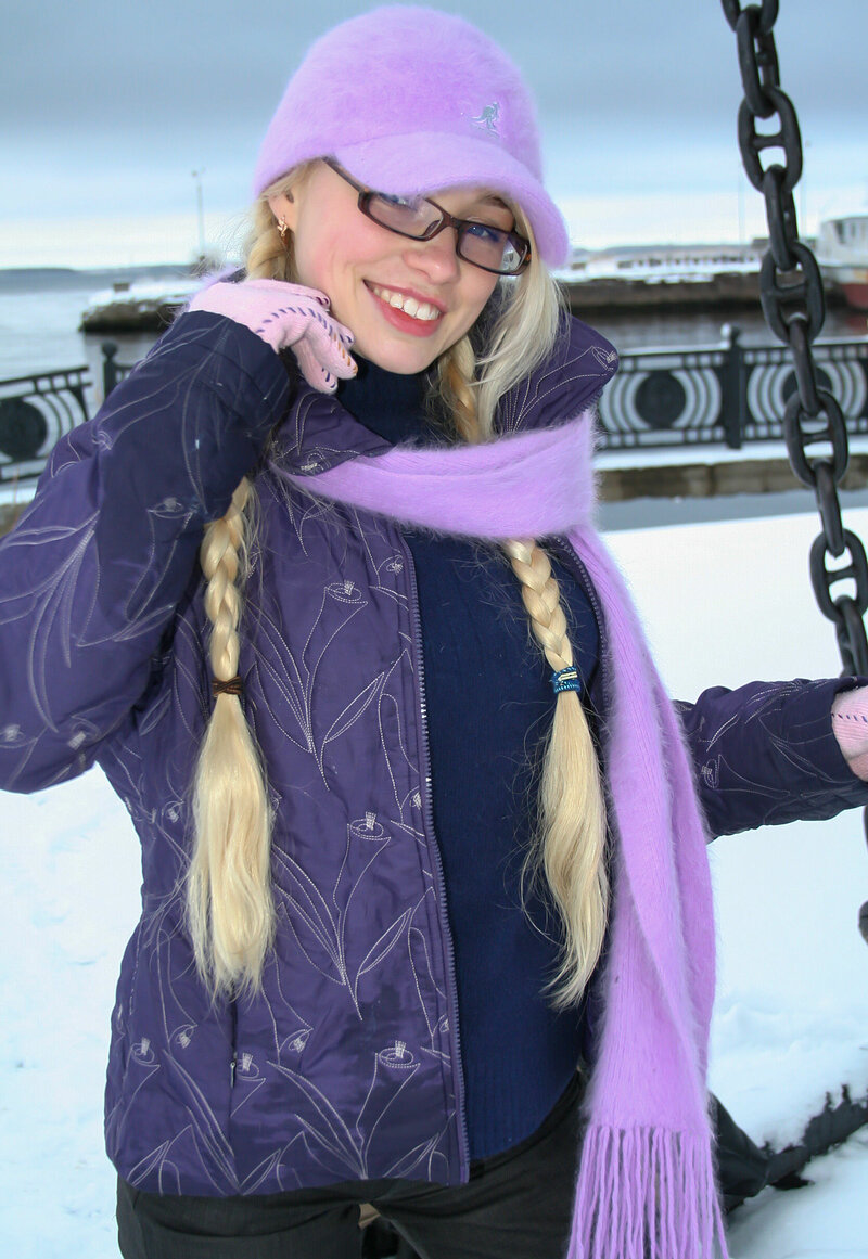 Танечка, 25